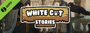 White Cat Stories