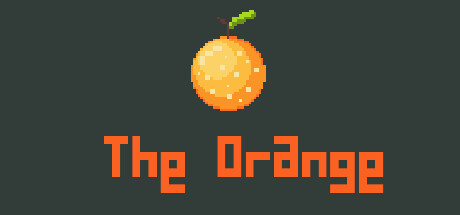 The Orange cover art