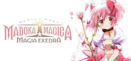 Madoka Magica Magia Exedra PC Specs