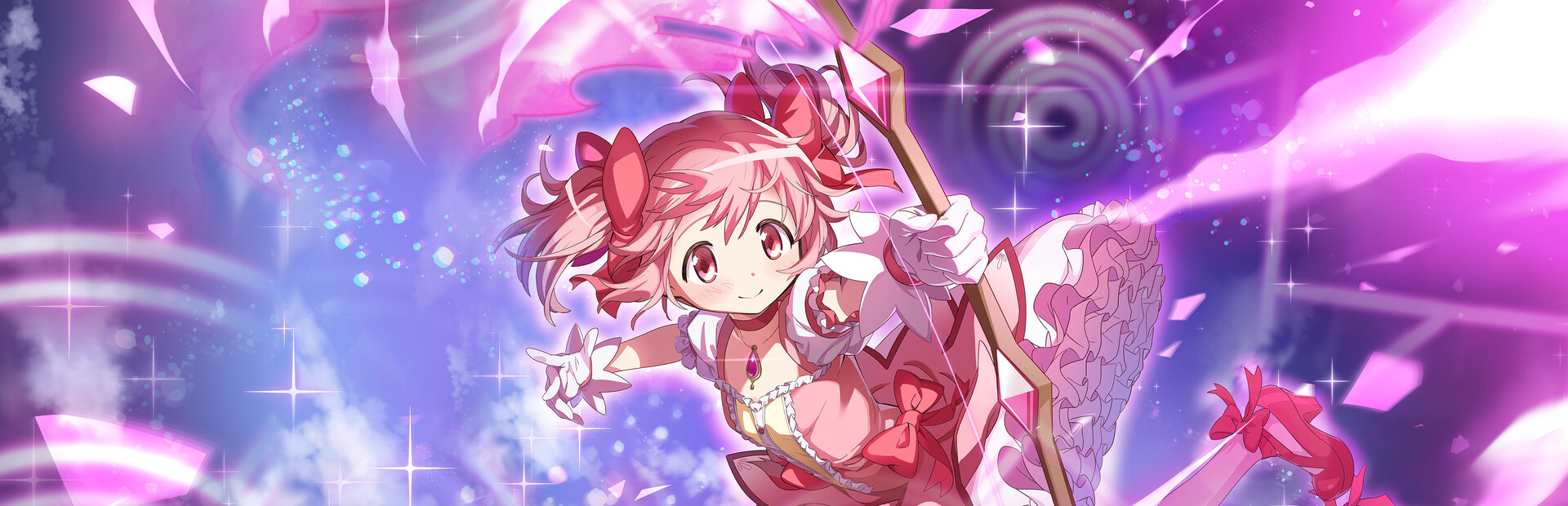Madoka Magica Magia Exedra