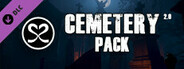 S2ENGINE HD - Cemetery Pack 2.0