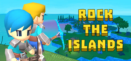 Rock the Islands PC Specs