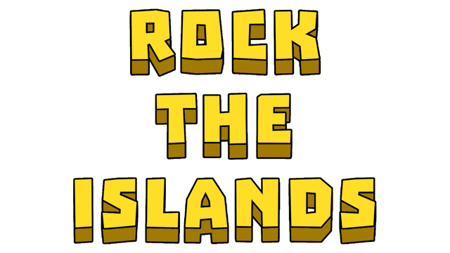 Rock the Islands Logo