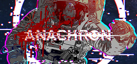 Anachron cover art