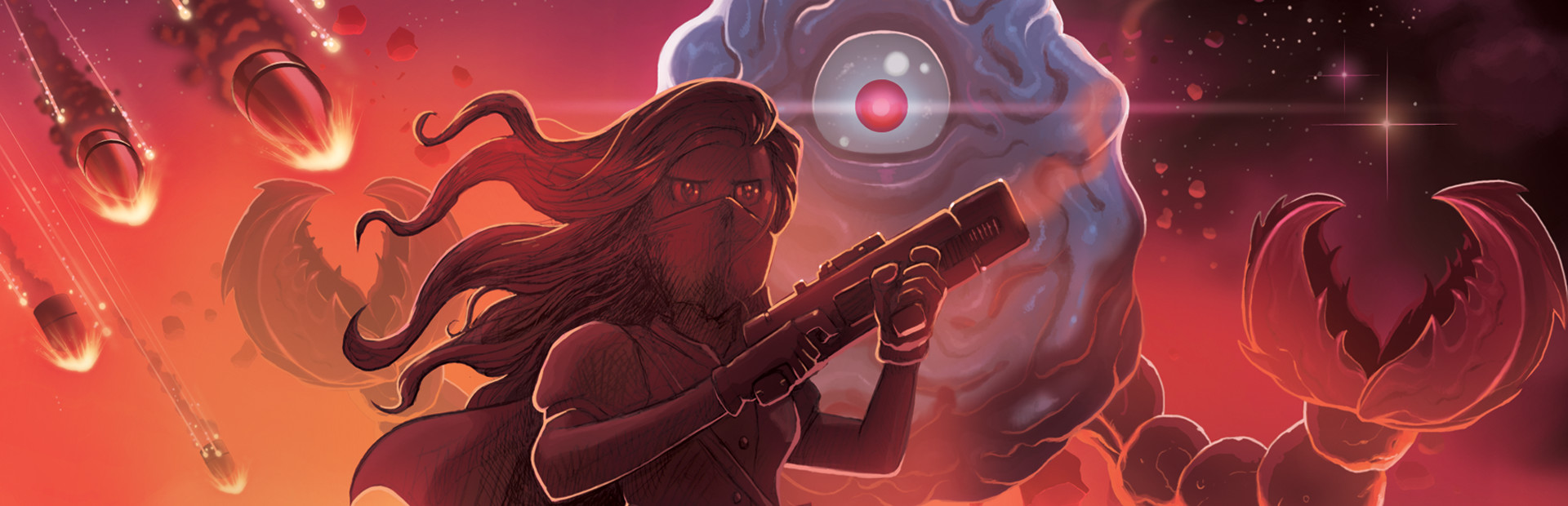 Rock Boshers DX: Directors Cut