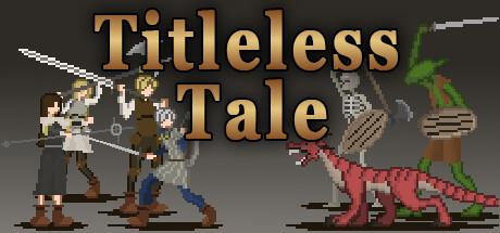 Titleless Tale PC Specs