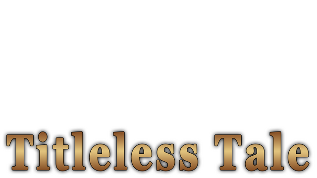 Titleless Tale Logo