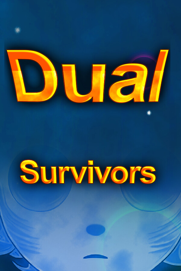 Steam portrait for Dual Survivors.