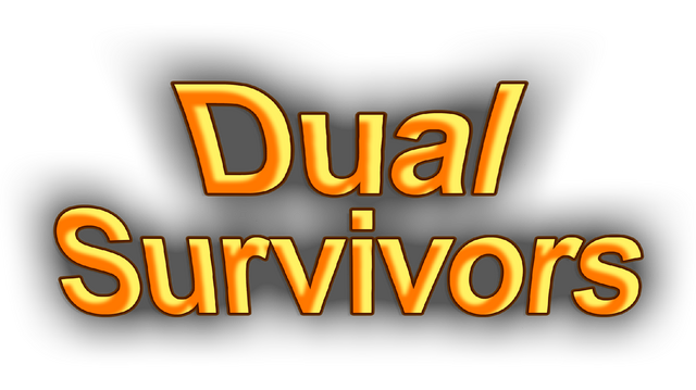 Dual Survivors Logo