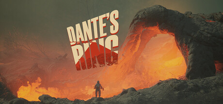 Dante’s Ring cover art