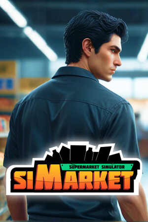 siMarket Supermarket Simulator Steam Gift RU - Kupikod