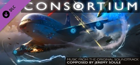Consortium Soundtrack and Discoveries