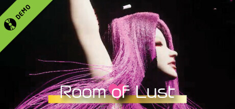 Room of lust Demo cover art