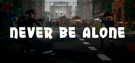 Never Be Alone PC Specs