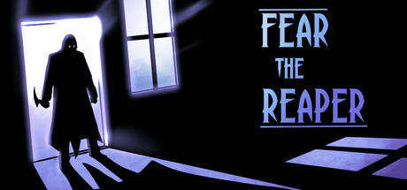 Fear The Reaper cover art