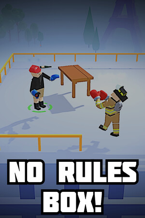 No Rules Box!