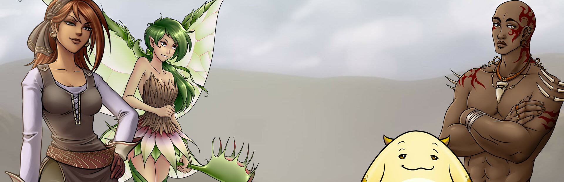 Millennium 2 - Take Me Higher