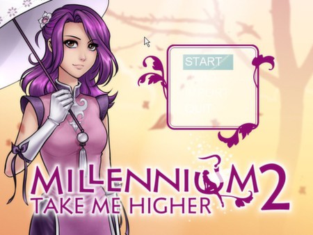 Скриншот из Millennium 2 - Take Me Higher
