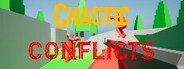 Chaotic Conflicts Playtest