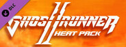 Ghostrunner 2 - Heat Pack