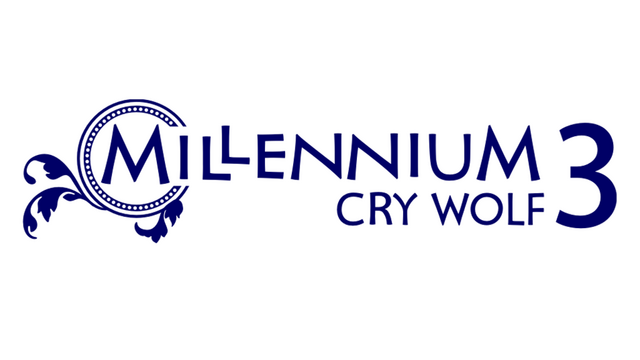 Millennium 3 - Cry Wolf Logo