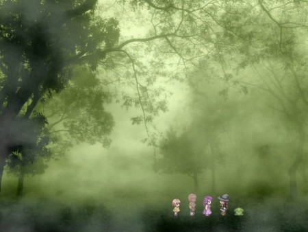 Скриншот из Millennium 3 - Cry Wolf