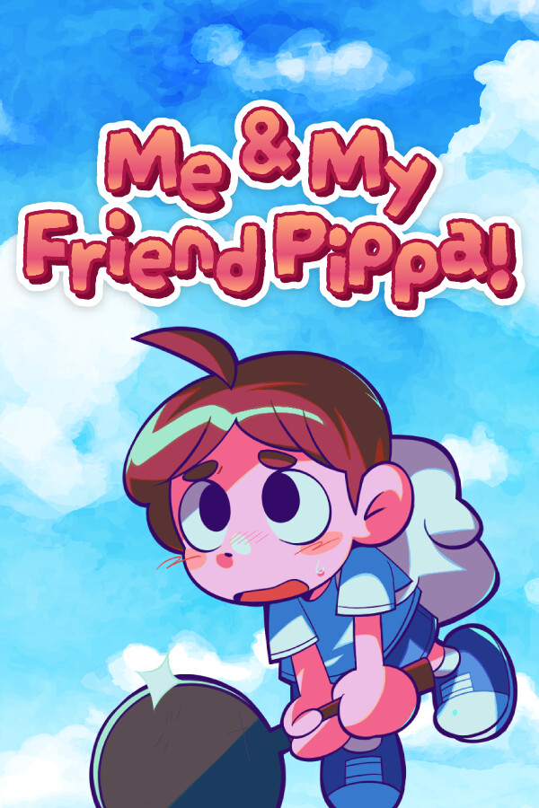 Me & My Friend Pippa! for steam