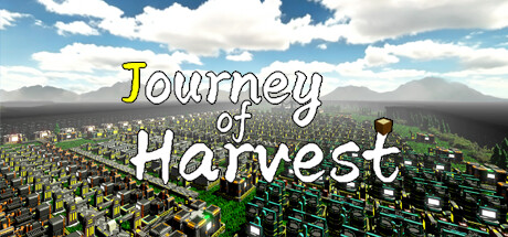 Journey of Harvest PC Specs