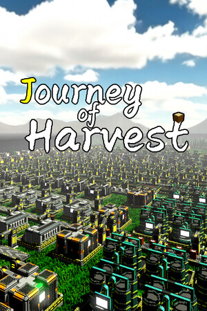 Journey of Harvest