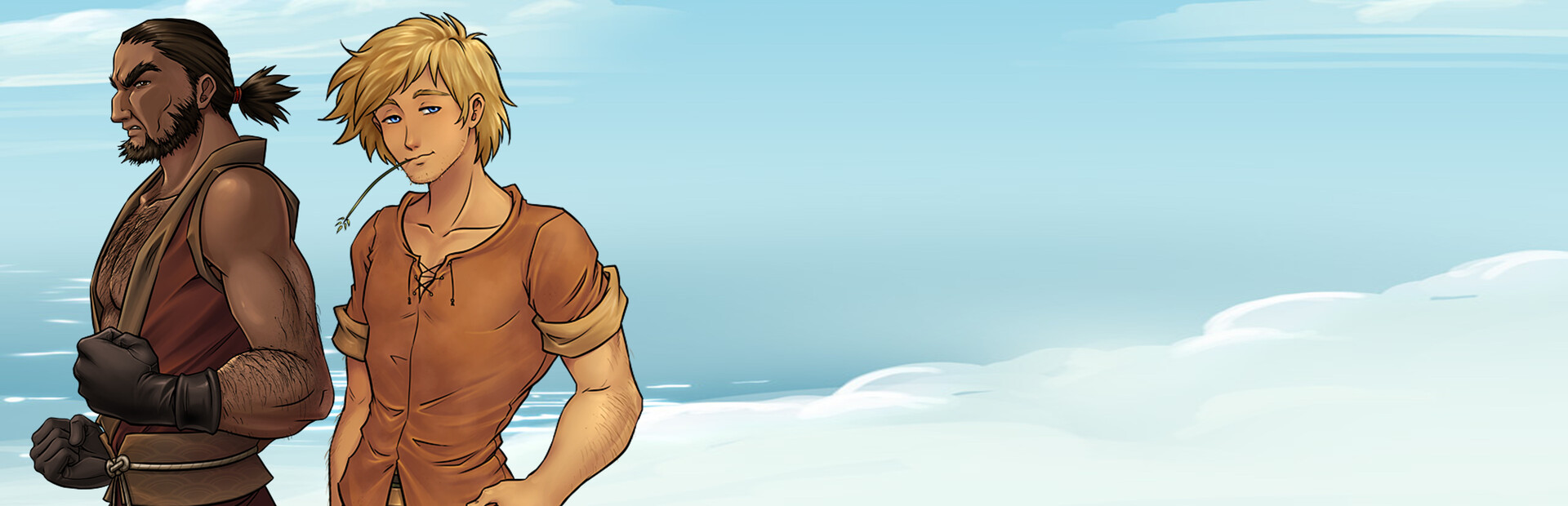 Millennium 4 - Beyond Sunset