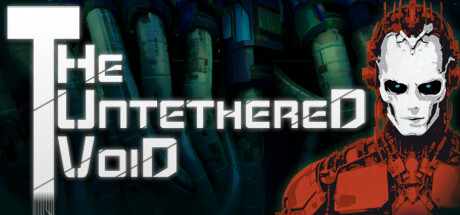 The Untethered Void cover art