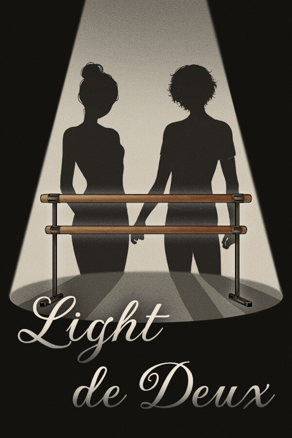 Light de deux for steam