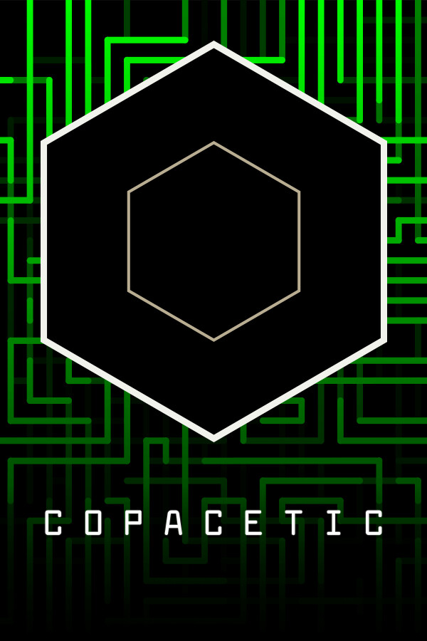 Steam portrait for Copacetic.