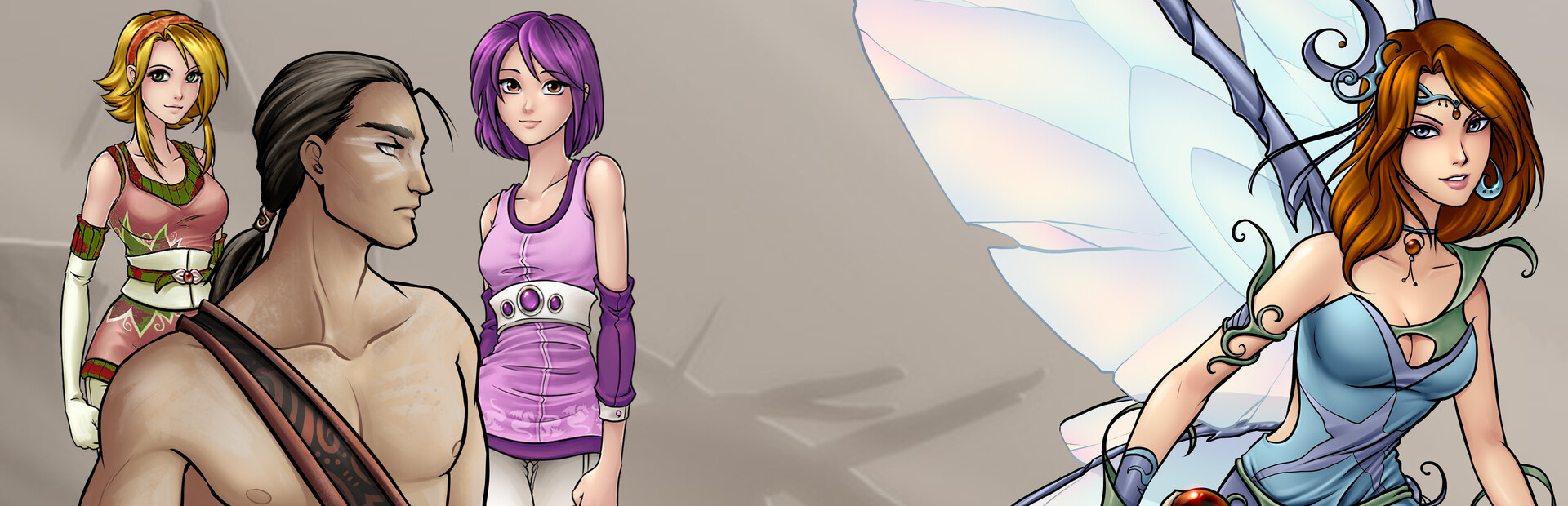 Millennium 5 - The Battle of the Millennium