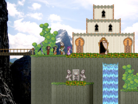 Millennium 5 - The Battle of the Millennium for linux