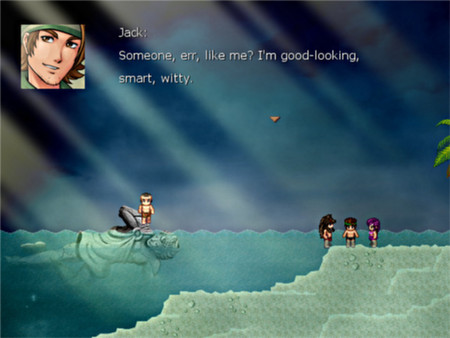 Millennium 5 - The Battle of the Millennium game for Linux 1