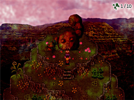 Скриншот из Millennium 5 - The Battle of the Millennium