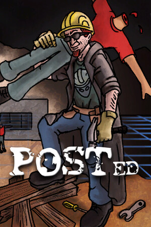 POSTed: POSTAL 2 Development Kit