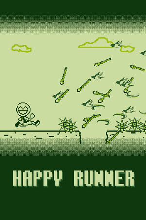 HAPPY RUNNER game image