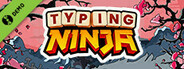 Typing Ninja Demo