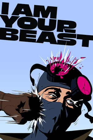 I Am Your Beast Demo