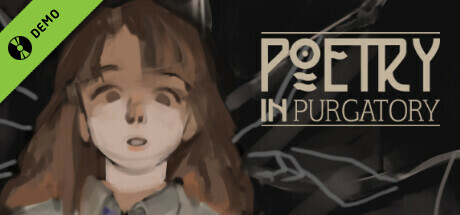 Poetry in Purgatory Demo cover art