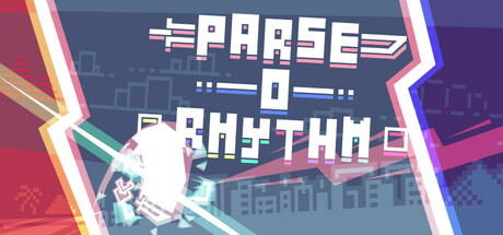 Parse-O-Rhythm cover art