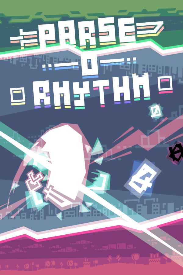 Parse-O-Rhythm for steam