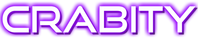 Crabity Logo