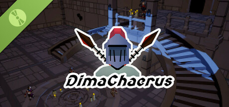 Dimachaerus Demo cover art