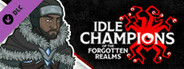 Idle Champions - Icewind Dale Artemis Skin & Feat Pack