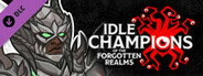 Idle Champions - Wyrm Slayer Ravengard Theme Pack