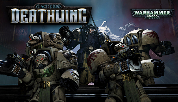 Top similar games like Space Hulk: Deathwing - SteamPeek