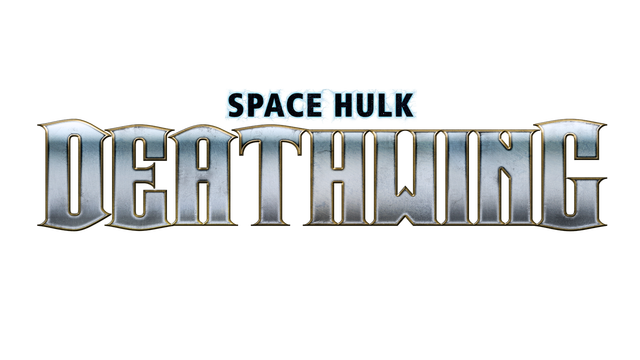 Space Hulk: Deathwing Logo